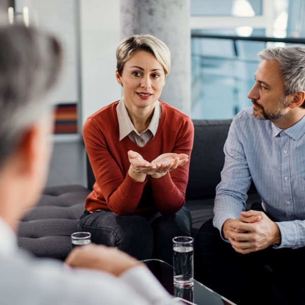 resolucion de conflictos