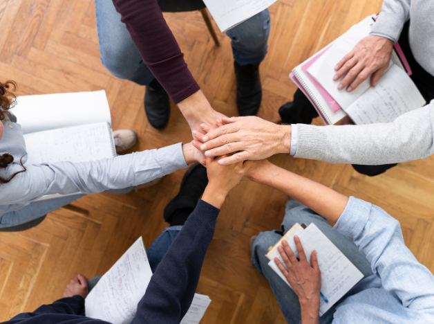 servicio de mediacion con Aymara coach profesional